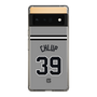 スリムプロテクションケース［ 読売ジャイアンツ - #39 CHLUP -ビジター ］