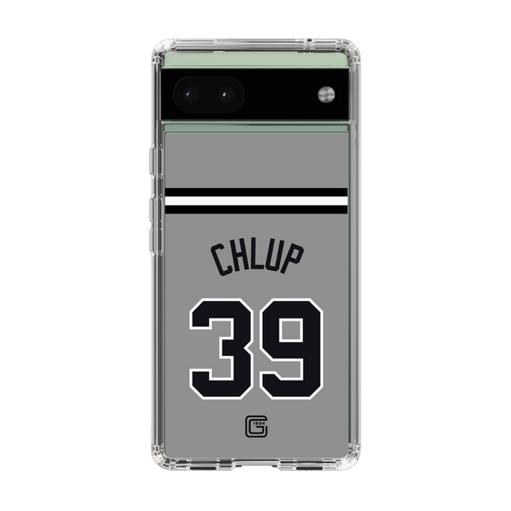 スリムプロテクションケース［ 読売ジャイアンツ - #39 CHLUP -ビジター ］
