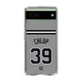 スリムプロテクションケース［ 読売ジャイアンツ - #39 CHLUP -ビジター ］