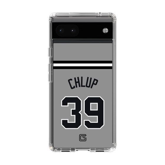 スリムプロテクションケース［ 読売ジャイアンツ - #39 CHLUP -ビジター ］
