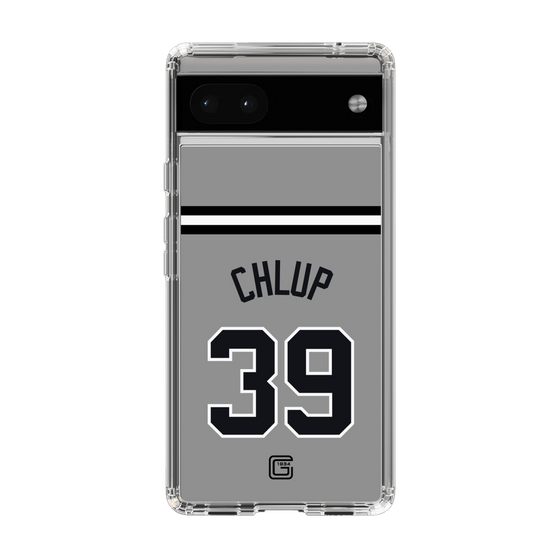 スリムプロテクションケース［ 読売ジャイアンツ - #39 CHLUP -ビジター ］
