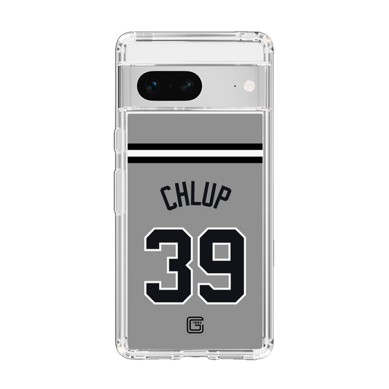 スリムプロテクションケース［ 読売ジャイアンツ - #39 CHLUP -ビジター ］