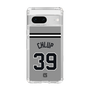 スリムプロテクションケース［ 読売ジャイアンツ - #39 CHLUP -ビジター ］