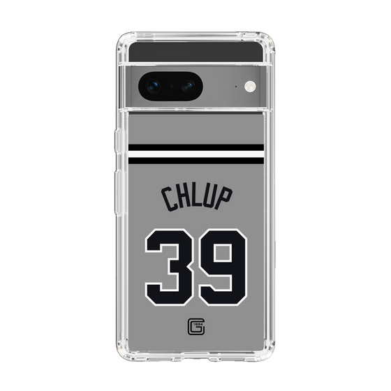 スリムプロテクションケース［ 読売ジャイアンツ - #39 CHLUP -ビジター ］
