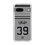 スリムプロテクションケース［ 読売ジャイアンツ - #39 CHLUP -ビジター ］
