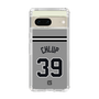 スリムプロテクションケース［ 読売ジャイアンツ - #39 CHLUP -ビジター ］