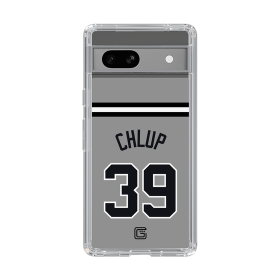 スリムプロテクションケース［ 読売ジャイアンツ - #39 CHLUP -ビジター ］