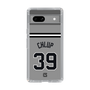 スリムプロテクションケース［ 読売ジャイアンツ - #39 CHLUP -ビジター ］