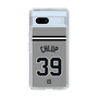 スリムプロテクションケース［ 読売ジャイアンツ - #39 CHLUP -ビジター ］