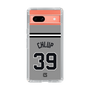 スリムプロテクションケース［ 読売ジャイアンツ - #39 CHLUP -ビジター ］