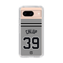 スリムプロテクションケース［ 読売ジャイアンツ - #39 CHLUP -ビジター ］