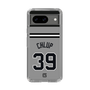 スリムプロテクションケース［ 読売ジャイアンツ - #39 CHLUP -ビジター ］