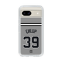 スリムプロテクションケース［ 読売ジャイアンツ - #39 CHLUP -ビジター ］