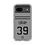 スリムプロテクションケース［ 読売ジャイアンツ - #39 CHLUP -ビジター ］