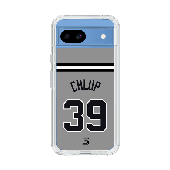 スリムプロテクションケース［ 読売ジャイアンツ - #39 CHLUP -ビジター ］