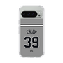 スリムプロテクションケース［ 読売ジャイアンツ - #39 CHLUP -ビジター ］