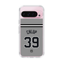 スリムプロテクションケース［ 読売ジャイアンツ - #39 CHLUP -ビジター ］