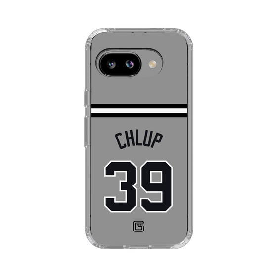 スリムプロテクションケース［ 読売ジャイアンツ - #39 CHLUP -ビジター ］