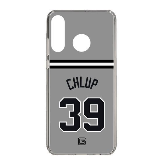 スリムプロテクションケース［ 読売ジャイアンツ - #39 CHLUP -ビジター ］