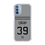 スリムプロテクションケース［ 読売ジャイアンツ - #39 CHLUP -ビジター ］