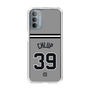 スリムプロテクションケース［ 読売ジャイアンツ - #39 CHLUP -ビジター ］