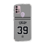 スリムプロテクションケース［ 読売ジャイアンツ - #39 CHLUP -ビジター ］