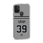 スリムプロテクションケース［ 読売ジャイアンツ - #39 CHLUP -ビジター ］