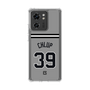 スリムプロテクションケース［ 読売ジャイアンツ - #39 CHLUP -ビジター ］