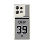 スリムプロテクションケース［ 読売ジャイアンツ - #39 CHLUP -ビジター ］
