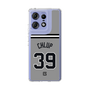 スリムプロテクションケース［ 読売ジャイアンツ - #39 CHLUP -ビジター ］