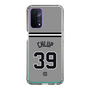 スリムプロテクションケース［ 読売ジャイアンツ - #39 CHLUP -ビジター ］