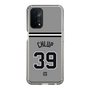 スリムプロテクションケース［ 読売ジャイアンツ - #39 CHLUP -ビジター ］