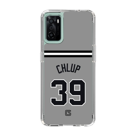スリムプロテクションケース［ 読売ジャイアンツ - #39 CHLUP -ビジター ］