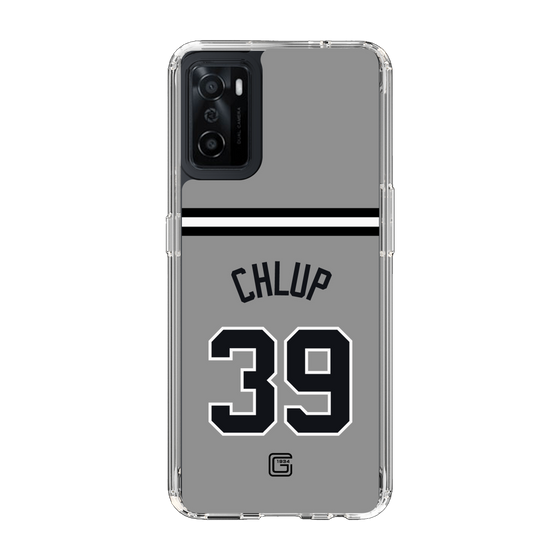 スリムプロテクションケース［ 読売ジャイアンツ - #39 CHLUP -ビジター ］