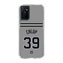 スリムプロテクションケース［ 読売ジャイアンツ - #39 CHLUP -ビジター ］