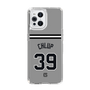 スリムプロテクションケース［ 読売ジャイアンツ - #39 CHLUP -ビジター ］