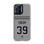 スリムプロテクションケース［ 読売ジャイアンツ - #39 CHLUP -ビジター ］
