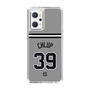 スリムプロテクションケース［ 読売ジャイアンツ - #39 CHLUP -ビジター ］