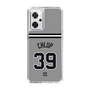 スリムプロテクションケース［ 読売ジャイアンツ - #39 CHLUP -ビジター ］