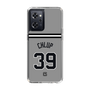 スリムプロテクションケース［ 読売ジャイアンツ - #39 CHLUP -ビジター ］