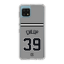 スリムプロテクションケース［ 読売ジャイアンツ - #39 CHLUP -ビジター ］