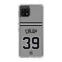 スリムプロテクションケース［ 読売ジャイアンツ - #39 CHLUP -ビジター ］