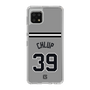 スリムプロテクションケース［ 読売ジャイアンツ - #39 CHLUP -ビジター ］