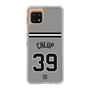 スリムプロテクションケース［ 読売ジャイアンツ - #39 CHLUP -ビジター ］