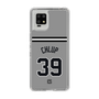スリムプロテクションケース［ 読売ジャイアンツ - #39 CHLUP -ビジター ］