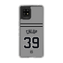 スリムプロテクションケース［ 読売ジャイアンツ - #39 CHLUP -ビジター ］