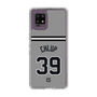スリムプロテクションケース［ 読売ジャイアンツ - #39 CHLUP -ビジター ］
