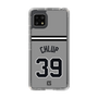 スリムプロテクションケース［ 読売ジャイアンツ - #39 CHLUP -ビジター ］