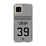 スリムプロテクションケース［ 読売ジャイアンツ - #39 CHLUP -ビジター ］