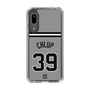 スリムプロテクションケース［ 読売ジャイアンツ - #39 CHLUP -ビジター ］